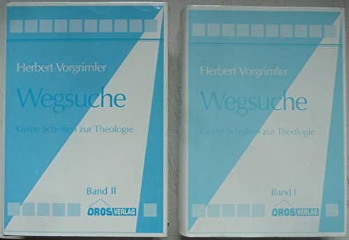 Wegsuche