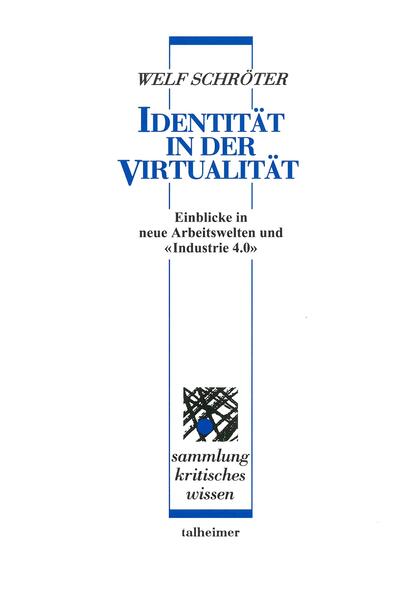 Identität in der Virtualität