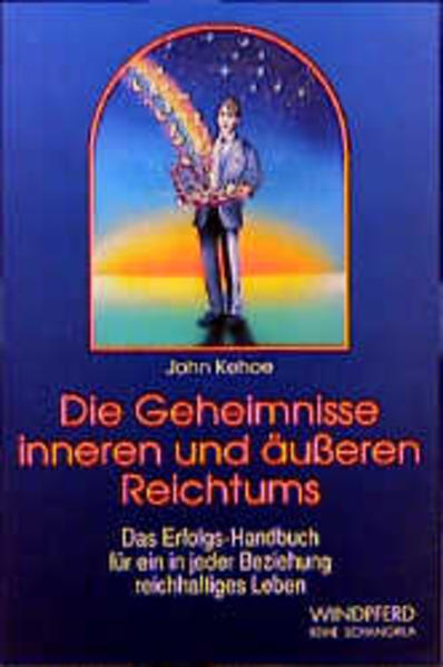 Die Geheimnisse inneren und äusseren Reichtums