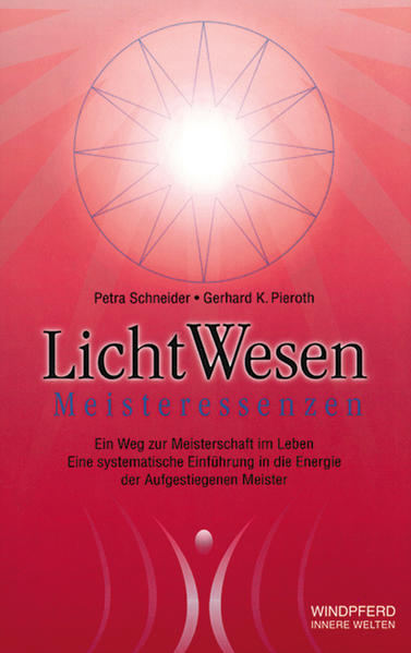 LichtWesen - Meisteressenzen