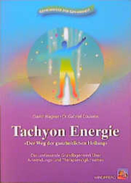 Tachyon Energie