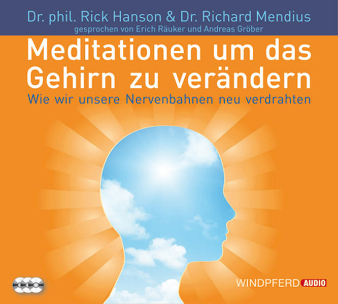 Meditationen, um das Gehirn zu verändern