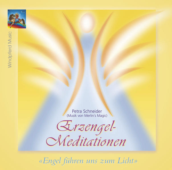 Erzengel-Meditationen
