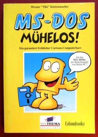 MS-DOS Mühelos