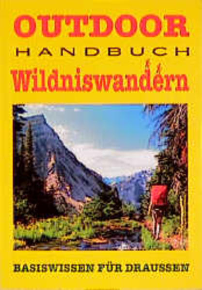 Outdoor Wildniswandern