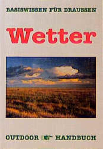 Outdoor Wetter