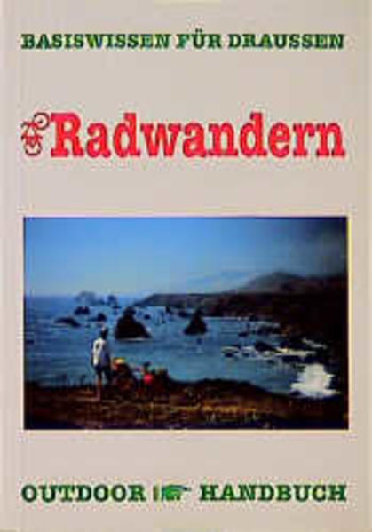 Outdoor Radwandern