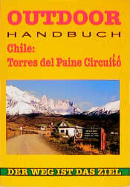Chile: Torres del Paine