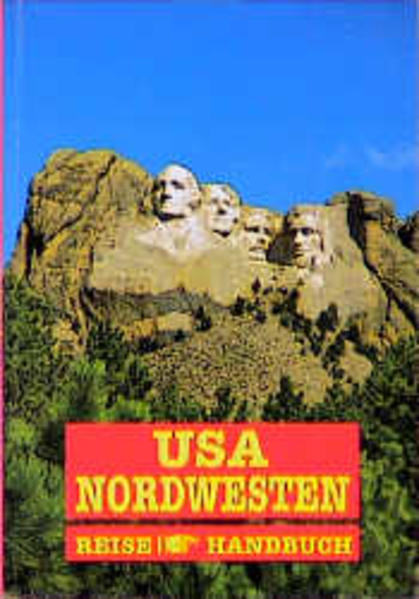 USA-Nordwesten
