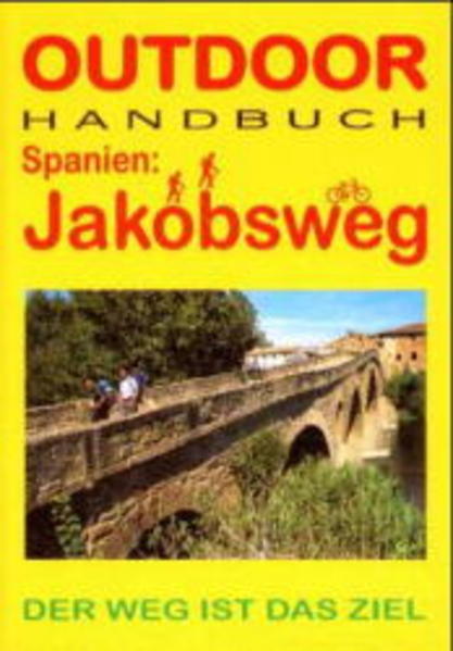 Spanien: Jakobsweg