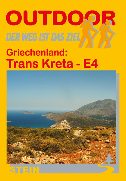 Griechenland: Trans Kreta E4