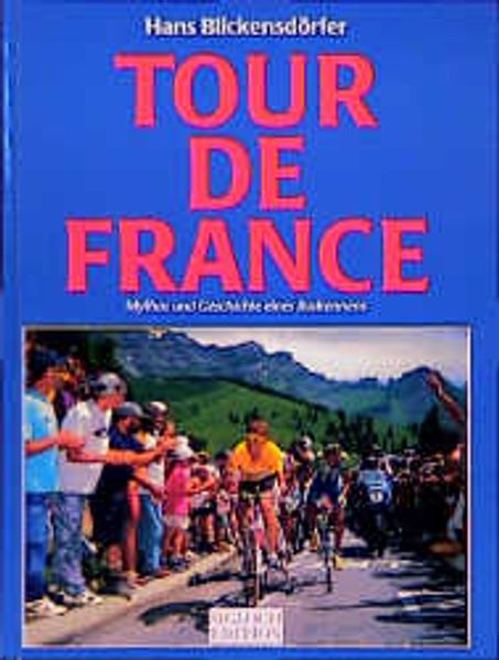 Tour de France