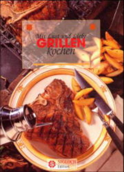Grillen