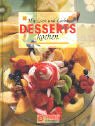 Desserts
