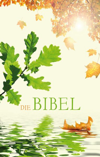 Die Bibel - Schlachter Version 2000