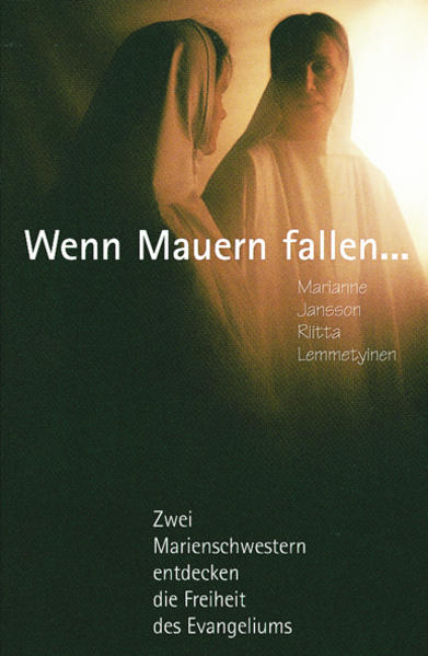 Wenn Mauern fallen