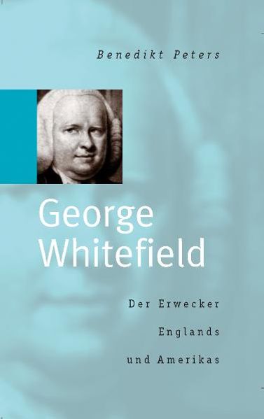 George Whitefield
