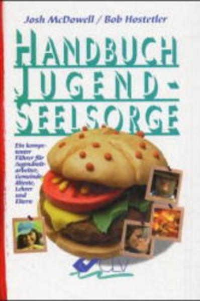 Handbuch Jugendseelsorge