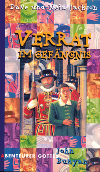 Verrat im Gefängnis