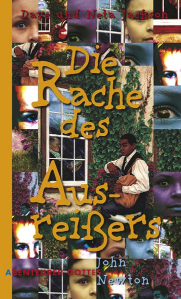 Die Rache des Ausreißers
