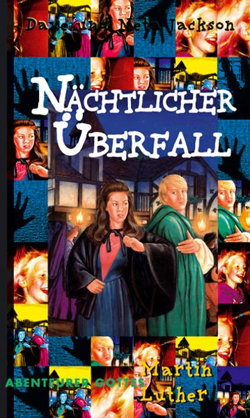 Buchcover