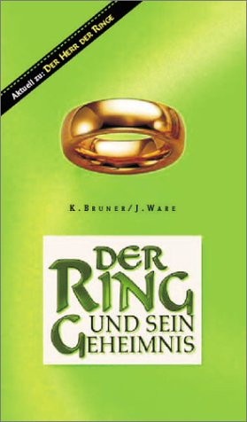 Der Ring und sein Geheimnis