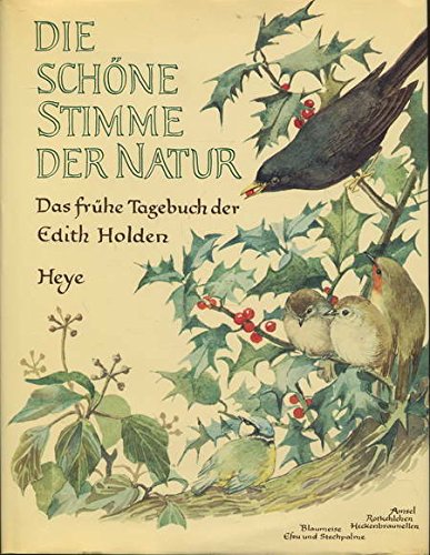 Die schöne Stimme der Natur
