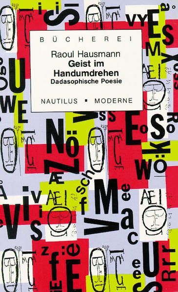 Geist im Handumdrehen