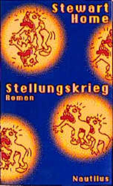 Stellungskrieg