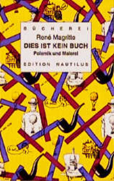 Dies ist kein Buch