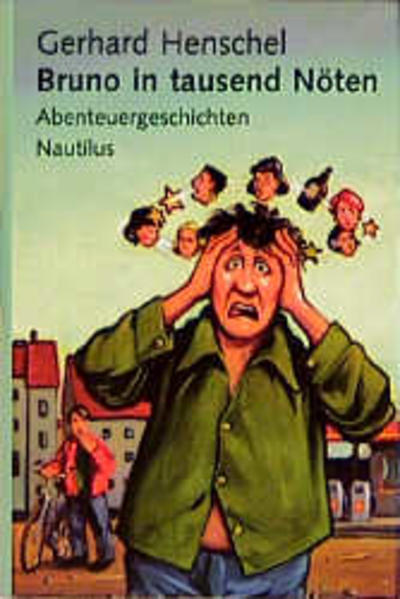 Bruno in tausend Nöten