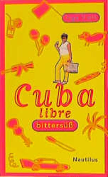 Cuba libre bittersüss
