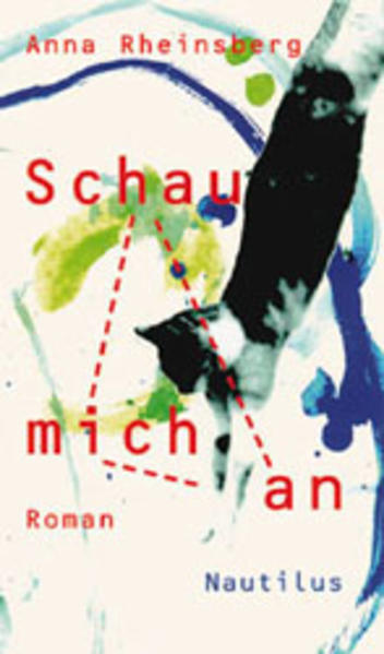 Schau mich an