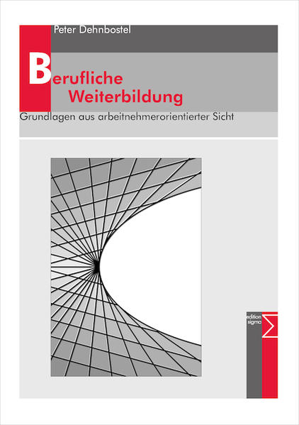 Berufliche Weiterbildung