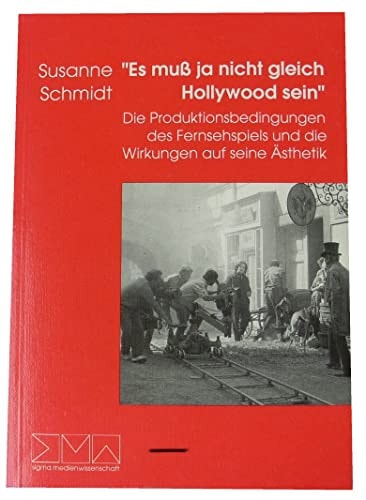 Es muss ja nicht gleich Hollywood sein