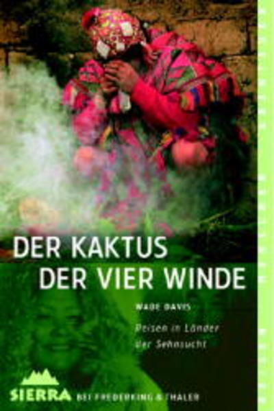Der Kaktus der vier Winde