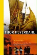 Thor Heyerdahl