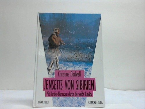 Jenseits von Sibirien