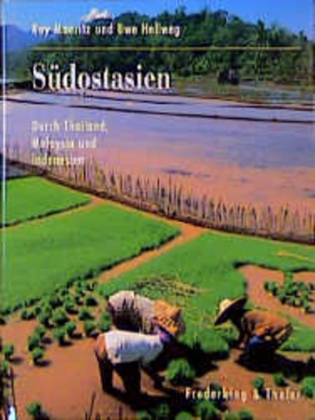 Südostasien