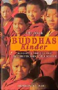 Buddhas Kinder