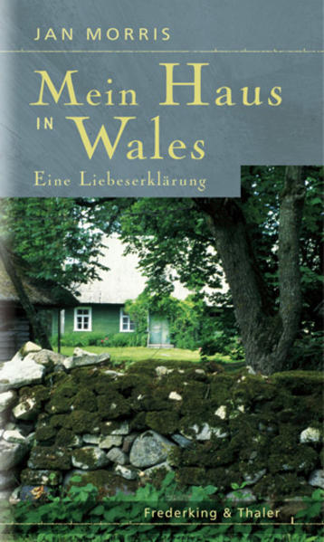 Mein Haus in Wales