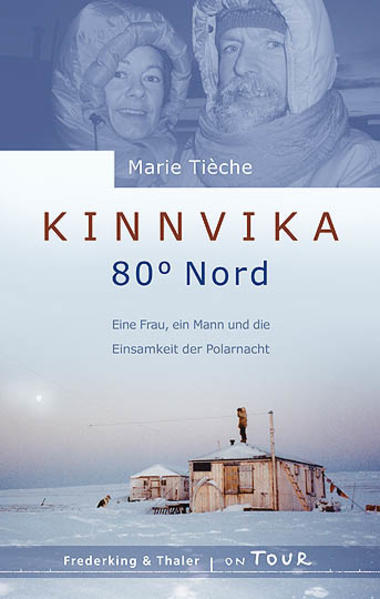 Kinnvika 80° Nord