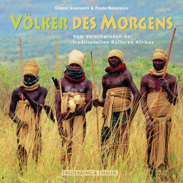 Völker des Morgens
