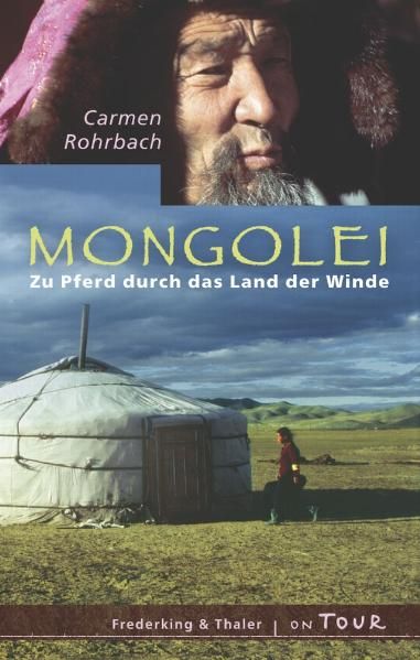 Mongolei