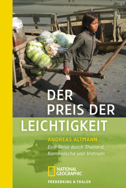 Der Preis der Leichtigkeit