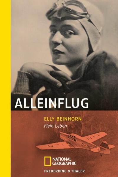 Alleinflug
