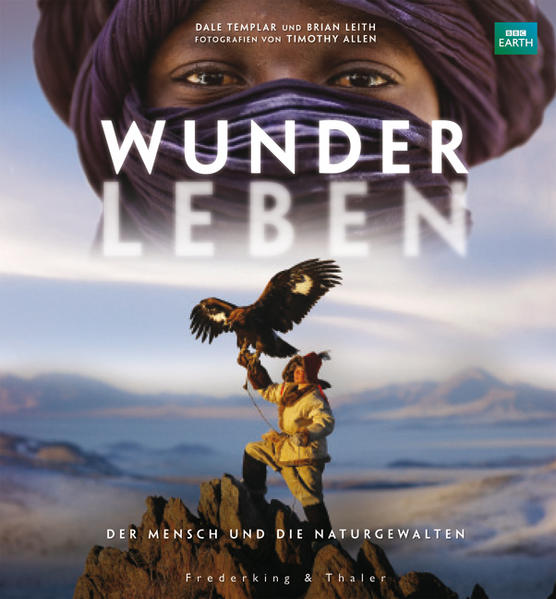 Human Planet - Wunder Leben