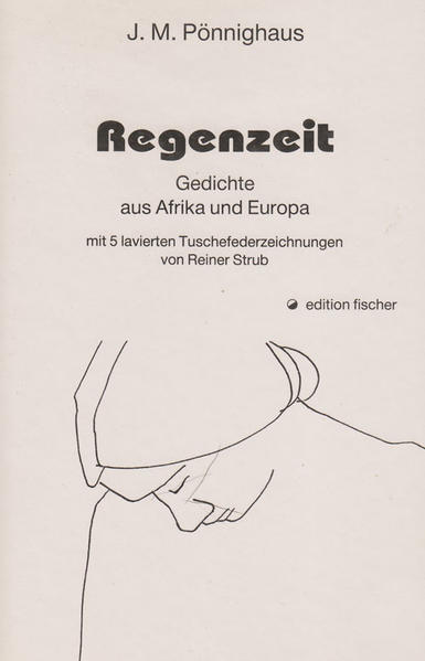 Regenzeit
