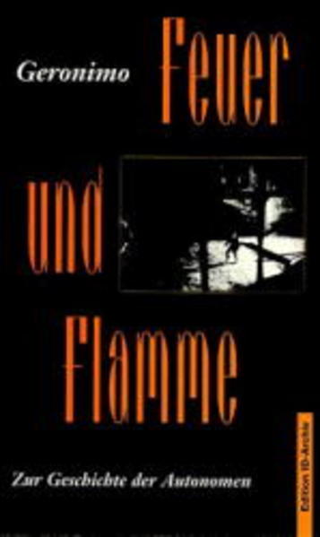 Feuer und Flamme