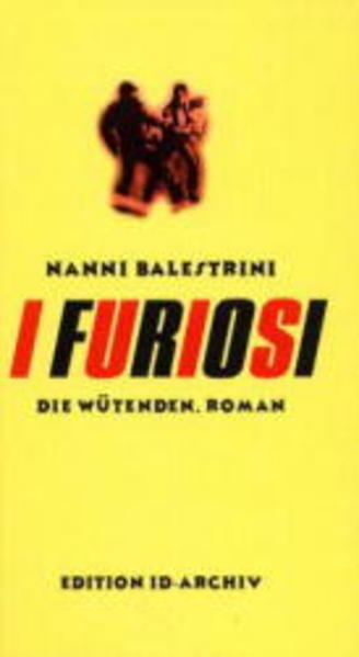 I Furiosi
